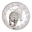 Horoszkóp Érmesorozat Oroszlán