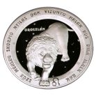 Horoszkóp Érmesorozat Oroszlán