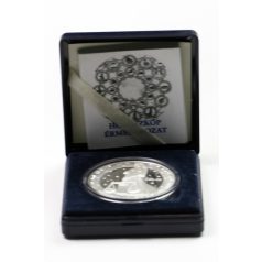 Horoszkóp Érmesorozat Mérleg