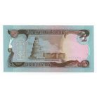 Irak 1/2 Dinar Bankjegy 1985 P68a22