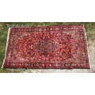 Kézi, szenné csomozású szőnyeg