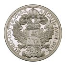 Mária Terézia Tallér 1780 Utánveret 2007