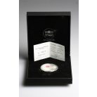 Franciaország 10 Euró 2014 PP Baccarat 22,2g Ag900