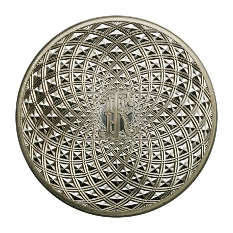 Franciaország 10 Euró 2014 PP Baccarat 22,2g Ag900