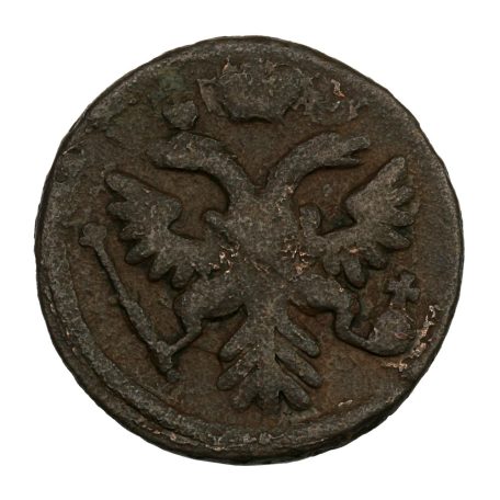 Oroszország Denga 1737