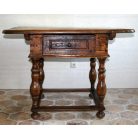 Kamarás asztal 1795