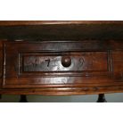 Kamarás asztal 1795