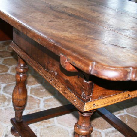 Kamarás asztal 1795