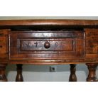 Kamarás asztal 1795