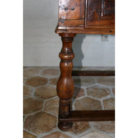 Kamarás asztal 1795