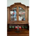 Mária Terézia korabeli copf stílusú almárium