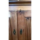 Mária Terézia korabeli copf stílusú almárium