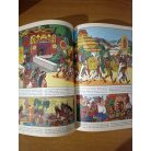 Mosaik-Mozaik Hannes Hegen Die Digedags in den Rocky Mountains