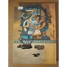 Mosaik-Mozaik Hannes Hegen Die Digedags in den Rocky Mountains