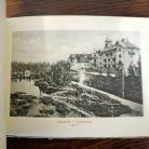 Dávid Károly Képek a Magas Tátráról Képeslap Album 1910 körül