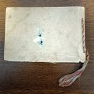 Dávid Károly Képek a Magas Tátráról Képeslap Album 1910 körül