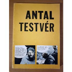 Antal Testvér 1982 Agape