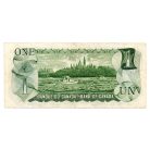 Kanada 1 Dollár Bankjegy 1973 P85c