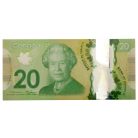 Kanada 20 Dollár Bankjegy 2012 P108a