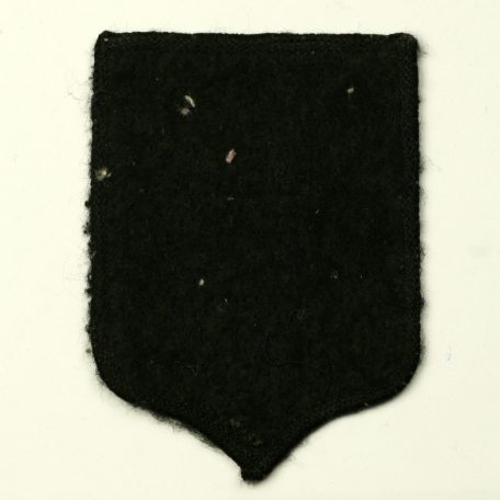 KFOR NATO Koszovó Force katonai egyenruha karjelzés 1999