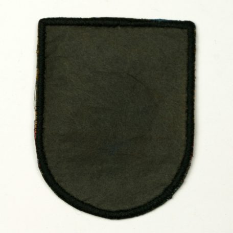 Katonai egyenruha karjelző Pegazussal 88-as egység