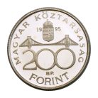 Deák 200 Forint 1995 PP