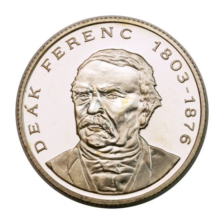 Deák 200 Forint 1995 PP