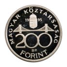 Deák 200 Forint 1995 PP