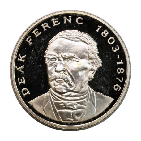 Deák 200 Forint 1995 PP