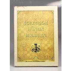 Hugo von Saurma-Jeltsch: Sziléziai érmék és érmek 1883