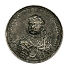 Szécsényi Országgyűlés emlékérem MÁSOLAT