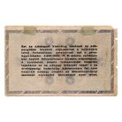 500000 Adópengő 1946 P52 G