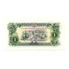 Laosz 1 Kip Bankjegy 1968 P19Aa UNC