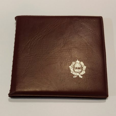 Labdarúgó Világbajnokság 100 Forint 1982 BU díszcsomagolt