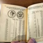 United States Coin Catalog 1793-1981