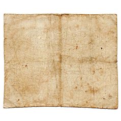   Rozsnyó 1 Pengő krajczárra 1849 varosi és vizsza NAGY méret