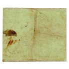 Rozsnyó 3 Pengő krajczárra 1849 gondolat jel és NAGY méret