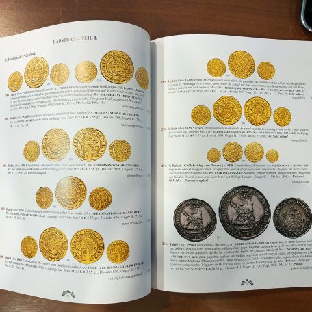 Nudelman 8. árverési katalógus 2010