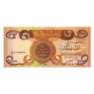 Irak 1000 Dinar Bankjegy 2003 P93a