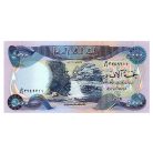 Irak 5000 Dinar Bankjegy 2006 P94b