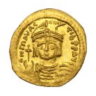 Maurice Tiberius Solidus