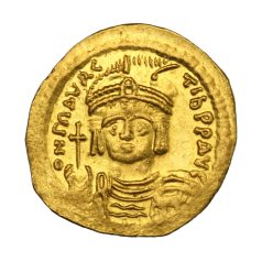 Maurice Tiberius Solidus