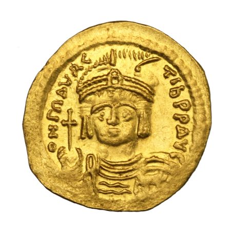 Maurice Tiberius Solidus