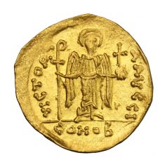 Maurice Tiberius Solidus