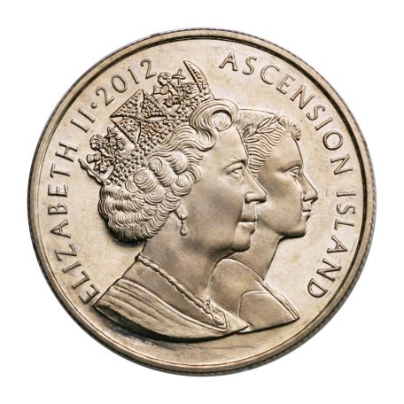 Ascension-sziget 2 Font 2012