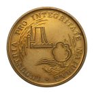 Industria Pro Integritate Naturae érem