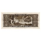 Brazilia 5 Cruzeiros Bankjegy 1953-1959 P158a