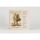 Magyarország pénzérméi forgalmi sor 2022 Aranyforint VII. Hunyadi éremmel 3,49g Ag999