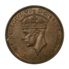 Jersey VI. György 1/12 Shilling 1947