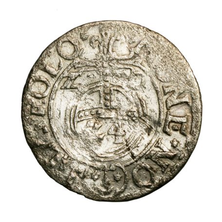 Lengyelország III. Zsigmond Poltorak 1620 Bydgoszcz